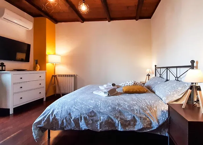 Casa Flavia - Beauty Apartment Close To Vatican Museum