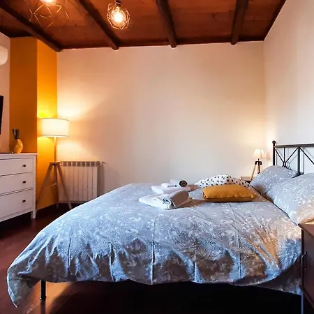Casa Flavia - Beauty Apartment Close To Vatican Museum Roma Exterior foto