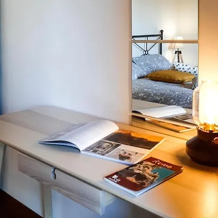Casa Flavia - Beauty Apartment Close To Vatican Museum Roma Exterior foto
