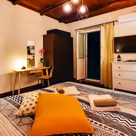 Casa Flavia - Beauty Apartment Close To Vatican Museum Roma Exterior foto