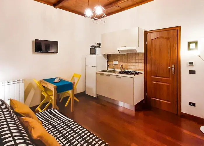 Casa Flavia - Beauty Apartment Close To Vatican Museum