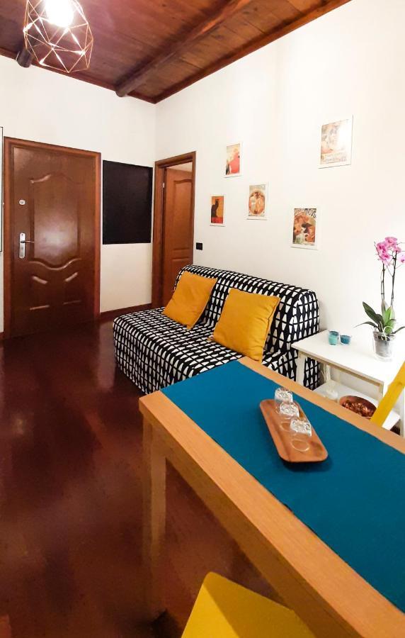 Apartamento Casa Flavia - Beauty Close To Vatican Museum