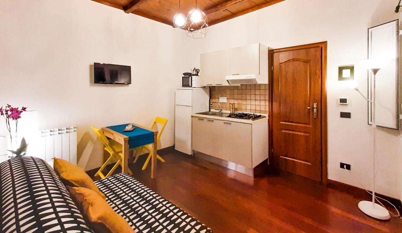 Casa Flavia - Beauty Close To Vatican Museum Apartamento *