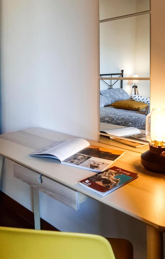 Casa Flavia - Beauty Close To Vatican Museum Apartamento Roma